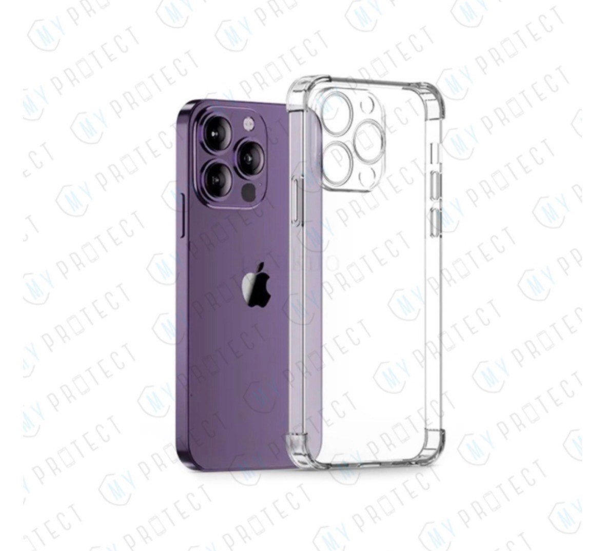 COQUE: Big Corner IPhone 16