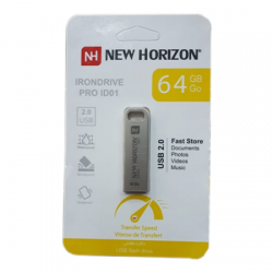 Flash Disk New Horizon 64G