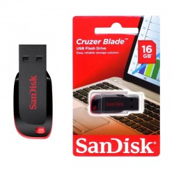 Flash Disk Sandisk 16