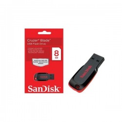 Flash Disk Sandisk 8G