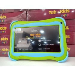 Tablette D-Tech 705 Kids