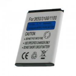 Batterie HC 3650