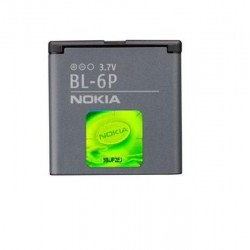 Batterie HC 6500
