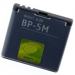 Batterie HC 6500/M5