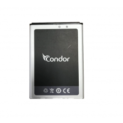 Batterie HC Condor C8