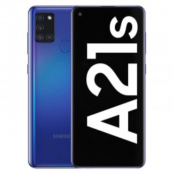 Samsung Galaxy A21S(4/64G)