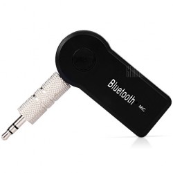Bluetooth Auxiliaire