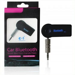 Bluetooth Car