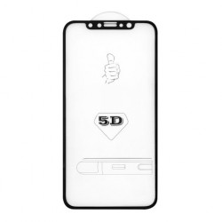 Glass 5D iPhone XR
