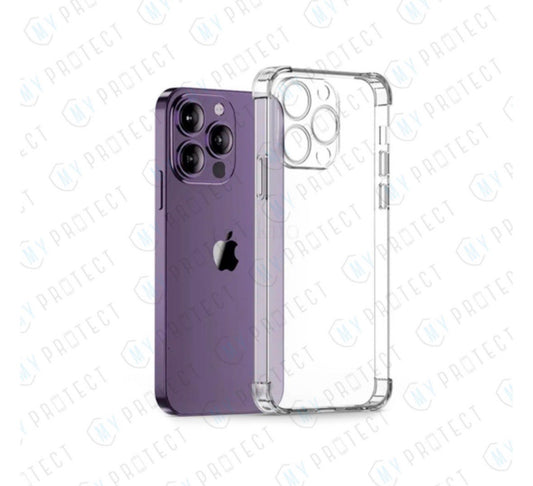 COQUE: Big Corner IPhone 16